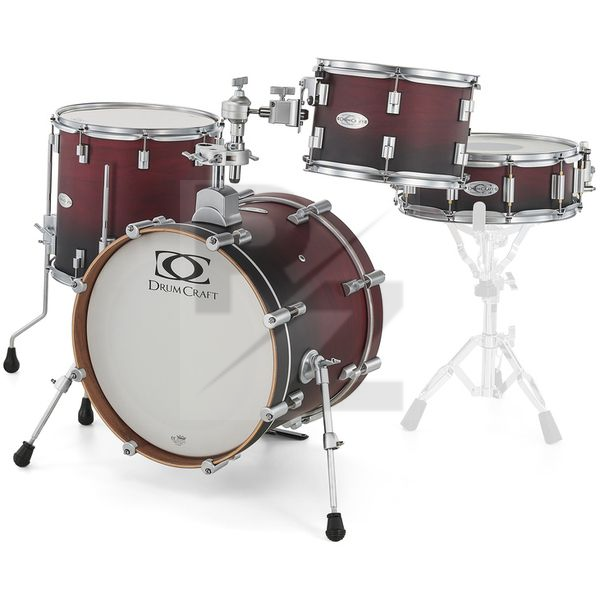 Image DrumCraft Series 6 Jazz Set SBR