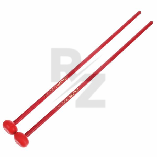 Image Mike Balter Balter Basics Mallets BB9