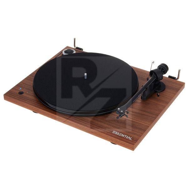Image Pro-Ject Essential III RecordMaster WN
