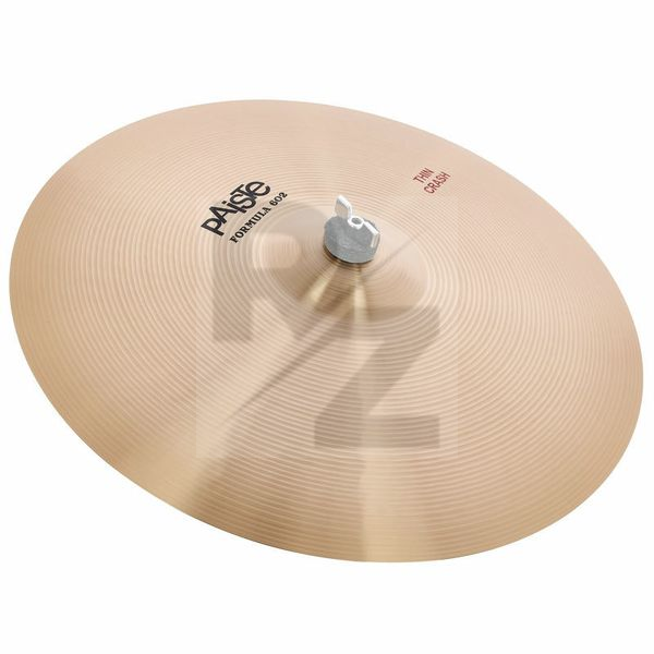Image Paiste 17