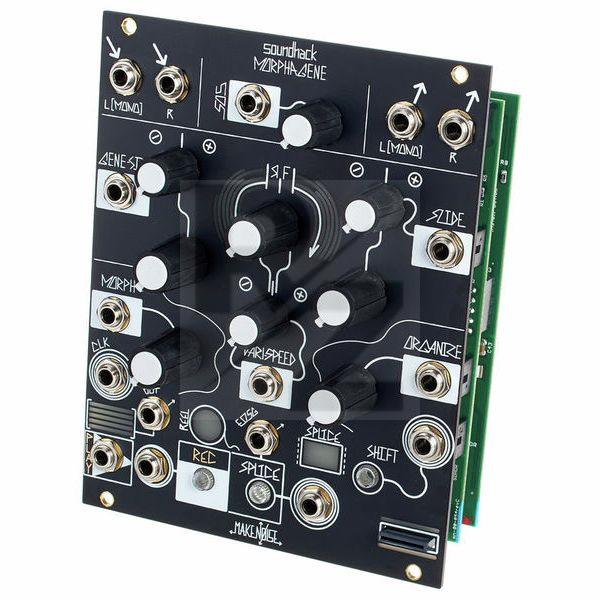 Image Make Noise Morphagene