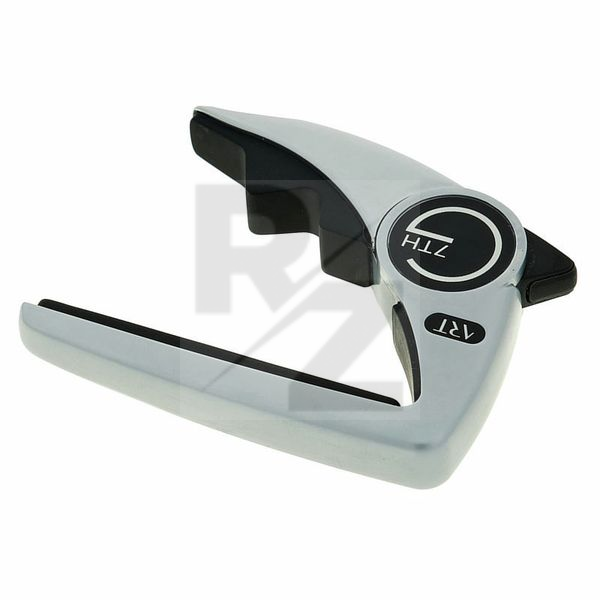 Image G7th Performance 3 ART Silver