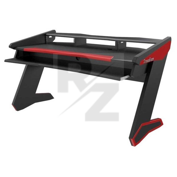 Image Studio Desk Beat 2.0 Series Red
