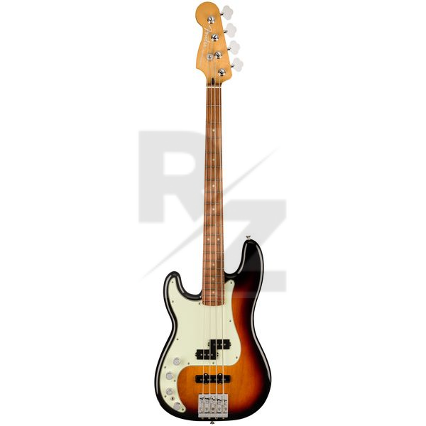 Image Fender Player Plus P-Bass LH PF 3TSB