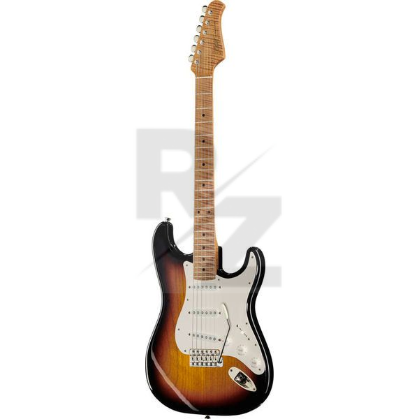 Image Xotic Guitars XSC-1 MN 3TS Light Aged