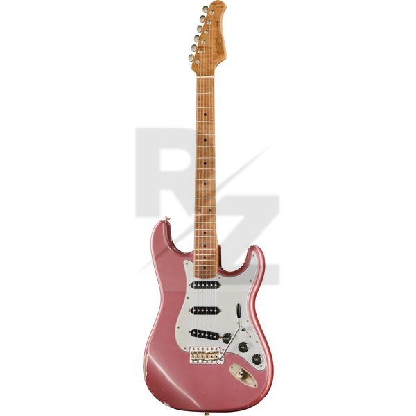 Xotic Guitars XSC-1 MN BM Medium Aged Image Xotic Guitars XSC-1 MN BM Medium Aged