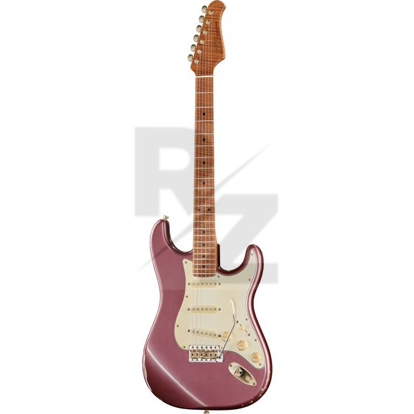 Xotic Guitars XSC-1 MN BM Medium Aged Image Xotic Guitars XSC-1 MN BM Medium Aged