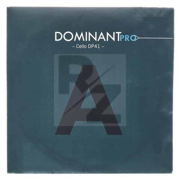 Image Thomastik Dominant Pro A Cello 4/4 Med.