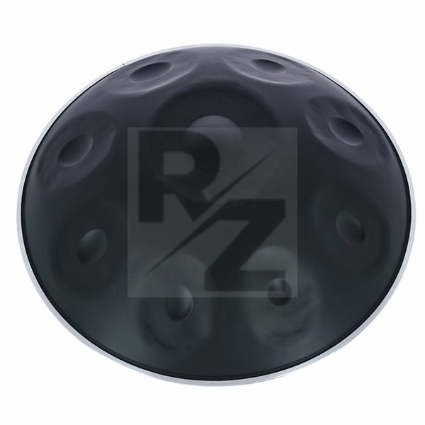 SEW Handpan Professional Line D Minor Kurd Image SEW Handpan Professional Line D Minor Kurd