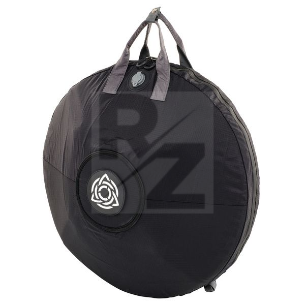 Image Hardcase Technologies Airtek M Handpan Case Black