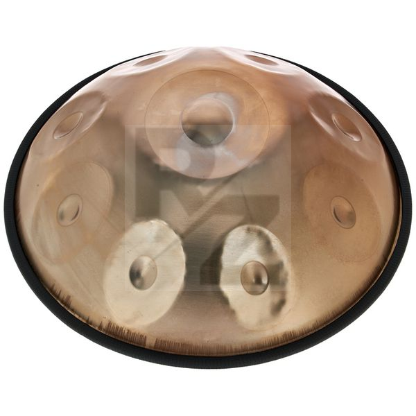 Image Thomann Handpan D - Celtic Minor 432