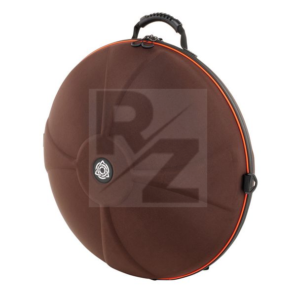 Image Hardcase Technologies Evatek2.0M Handpan Case Mustan