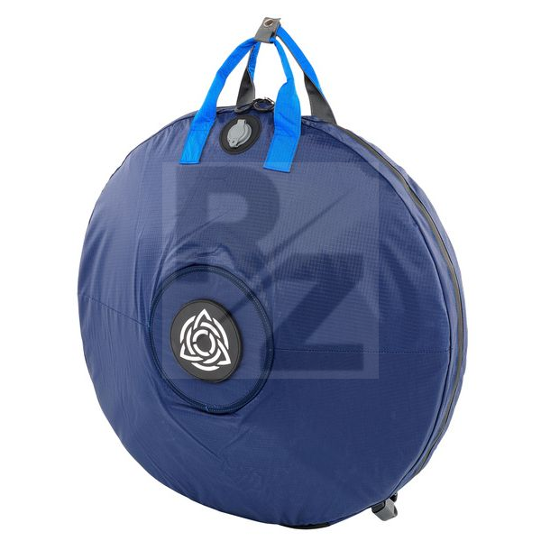 Image Hardcase Technologies Airtek M Handpan Case Stonewas