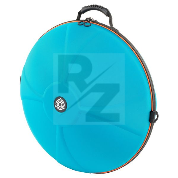 Image Hardcase Technologies Evatek2.0M Handpan Case Blue M