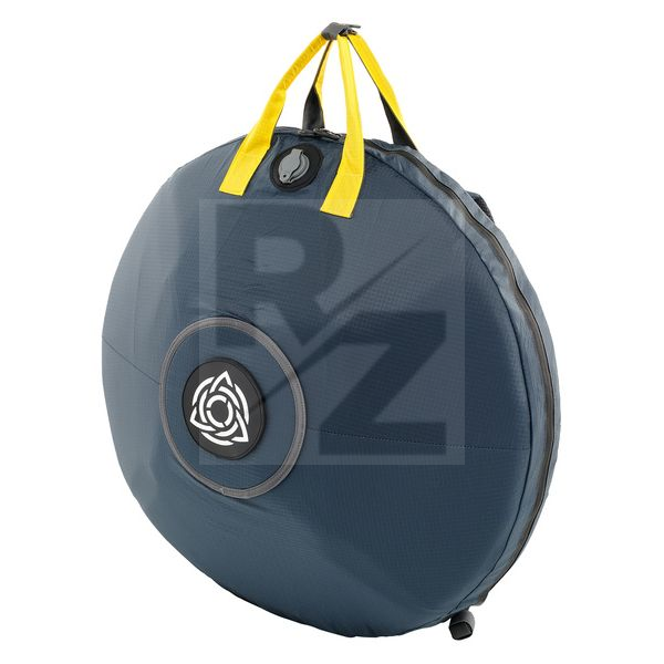 Image Hardcase Technologies Airtek M Handpan Case AJP Grey