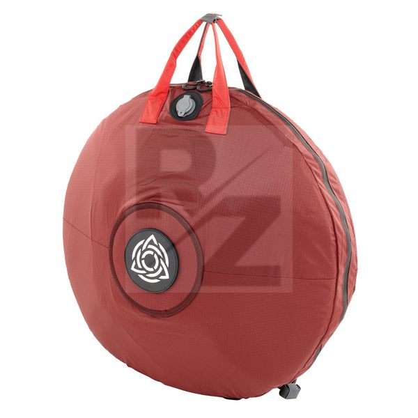 Image Hardcase Technologies Airtek M Handpan Case Roan Rou