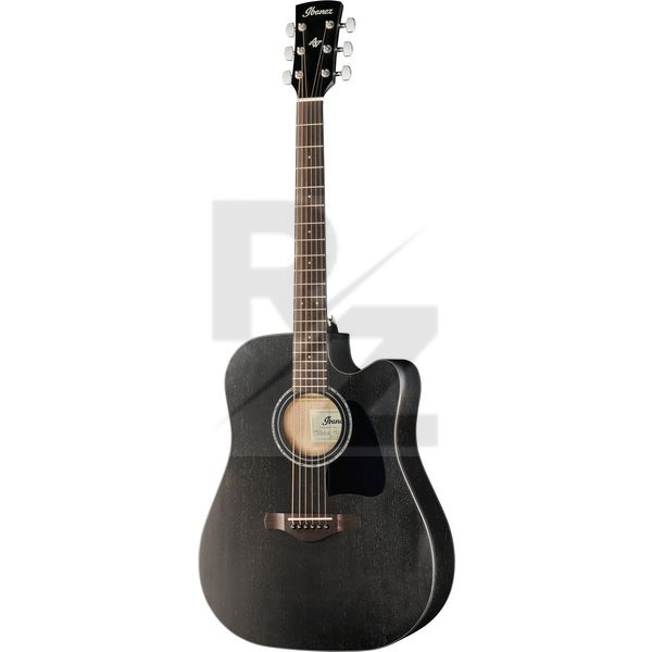 Image Ibanez AW1040CE-WK