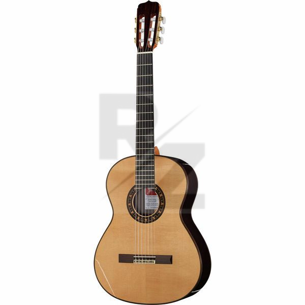 Ramirez Estudio 3 Spruce Image Ramirez Estudio 3 Spruce