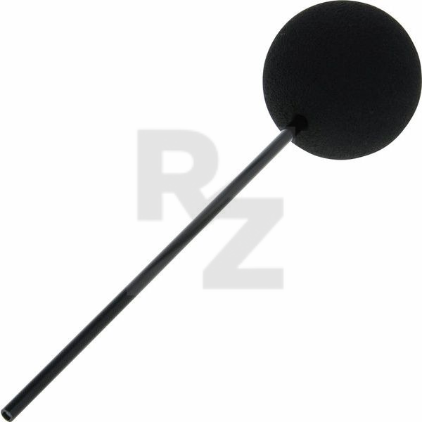 Image TTE Konklang Gong Rubber d1a blackline