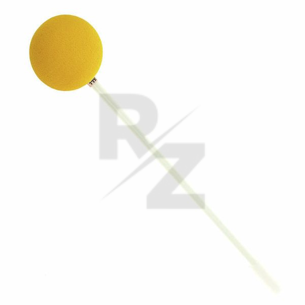 Image TTE Konklang Gong rubber 4la