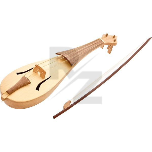 Image Thomann Tenor Rebec Set