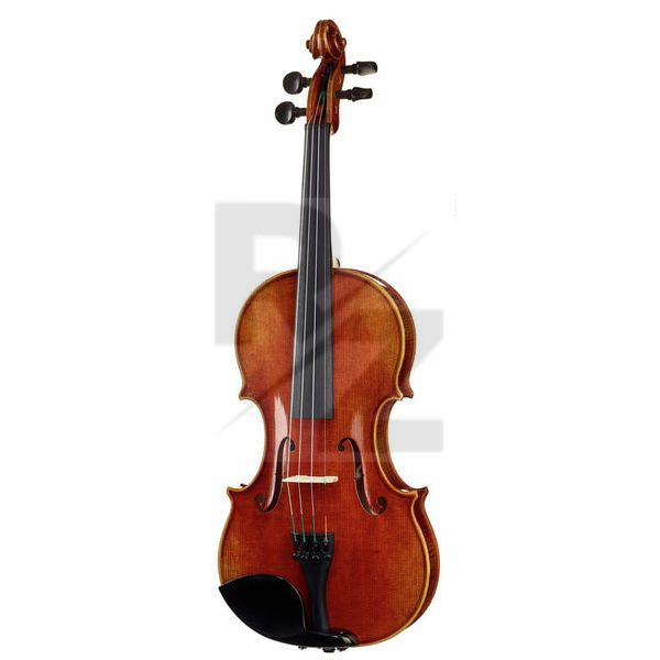 Image Klaus Heffler No. 6/0 SE Guarneri Violin 4/4