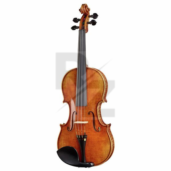 Image Klaus Heffler No. 7/5 SE Violin 4/4