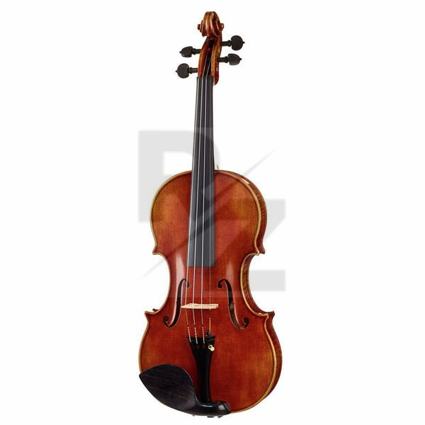 Image Klaus Heffler No. 7/6 SE Guarneri Violin 4/4