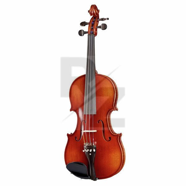 Image Otto Jos. Klier 60S Orchestra Violin 4/4