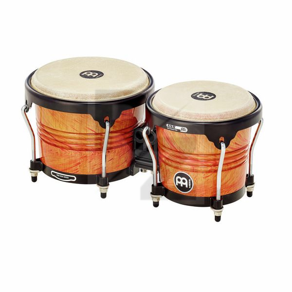 Meinl Marathon Designer Bongos AF Image Meinl Marathon Designer Bongos AF