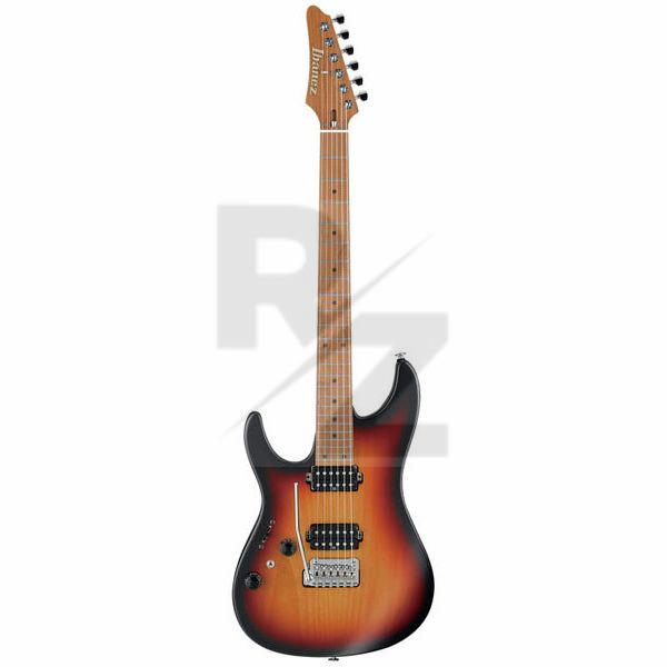 Image Ibanez AZ2402L-TFF Prestige