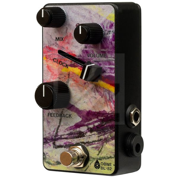 Image Old Blood Noise Endeavors BL-82 Chorus