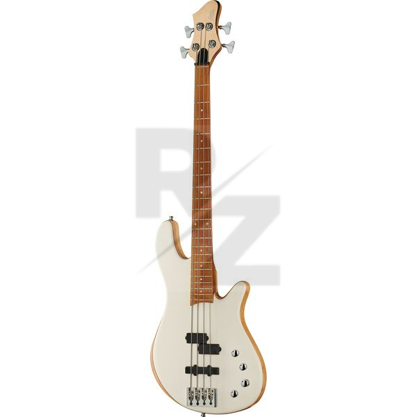 Image Franz Bassguitars Merak 4 SN WH