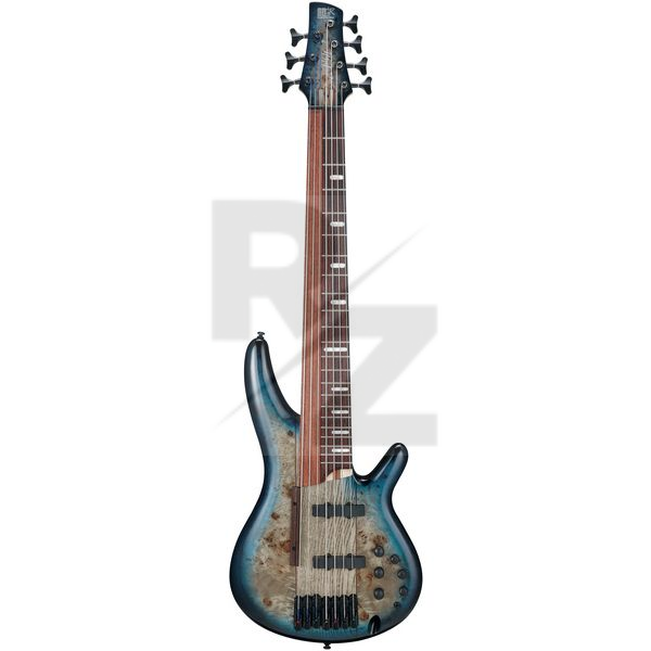 Image Ibanez SRAS7-CBS
