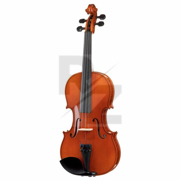Image Karl Höfner Allegretto 3/4 Violin Outfit
