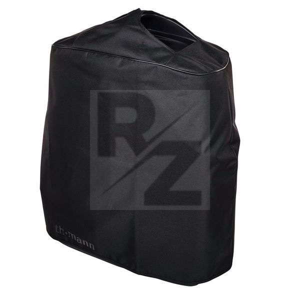 Image Thomann Cover Behringer PPA2000BT