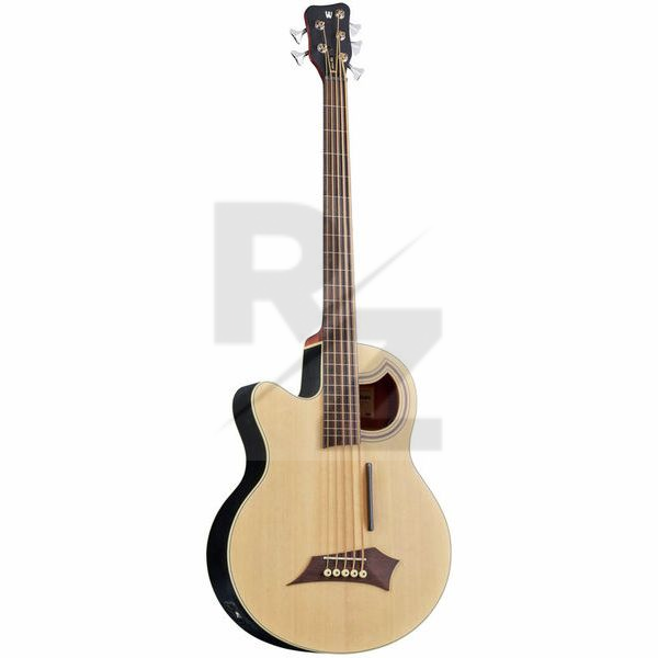 Image Warwick RB Alien Standard 5 FL NT LH