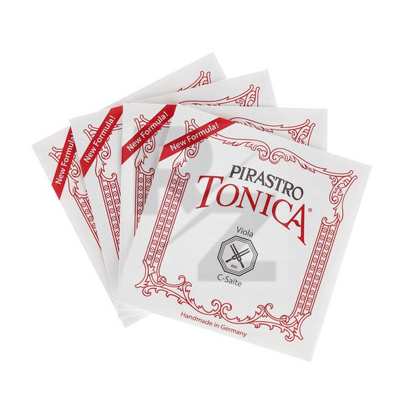 Image Pirastro Tonica Viola New Formula 43cm