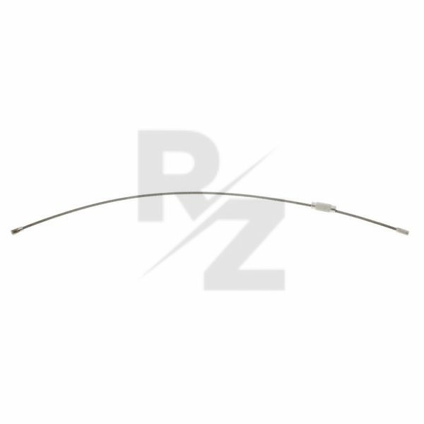 Image Gewa Safety Steel Rope for Straps