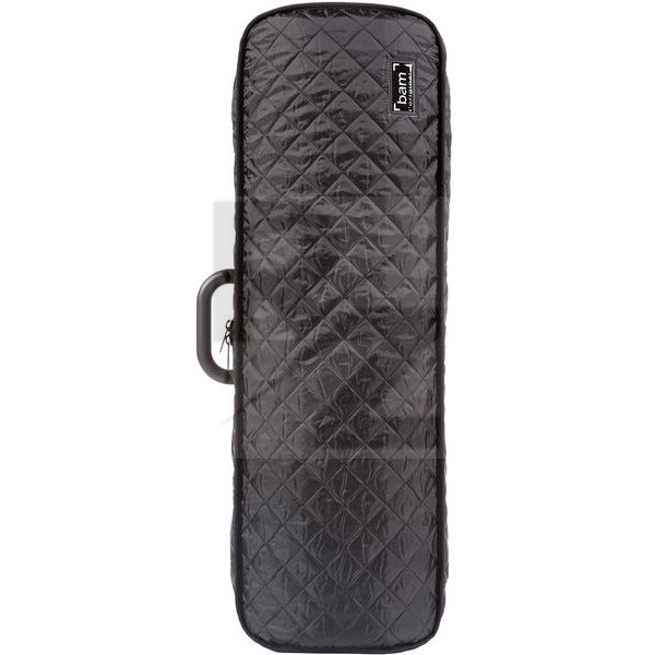 Image bam HO2001XLN Hoodie Black