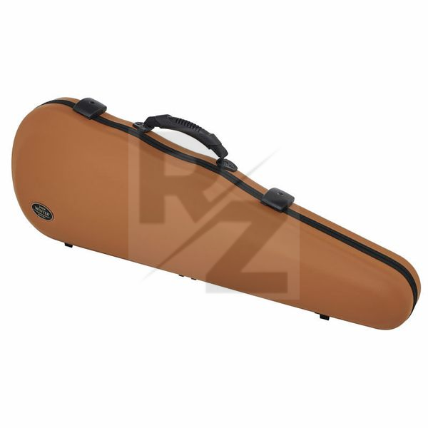 Image Jakob Winter JW 62017 Caramel Violin Case