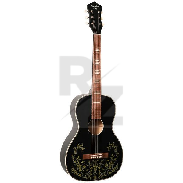 Image Recording King RPS-7G-MBK