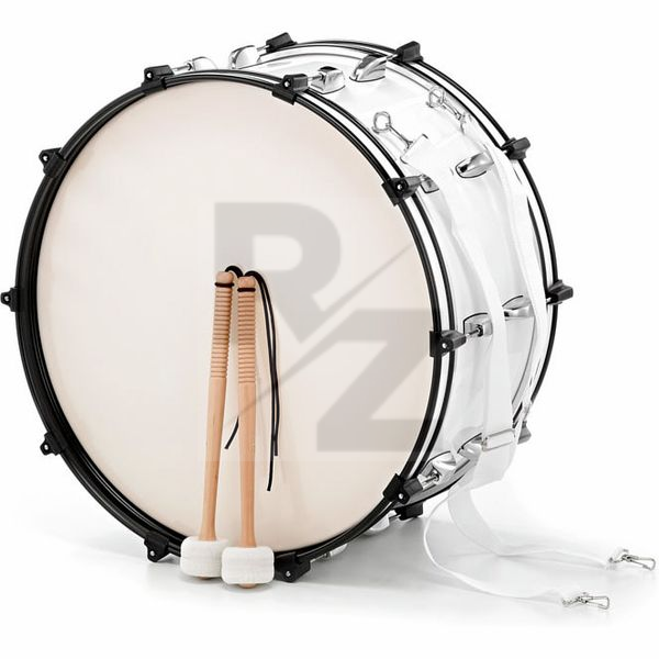 Millenium MD-2210A Marching Drum Image Millenium MD-2210A Marching Drum