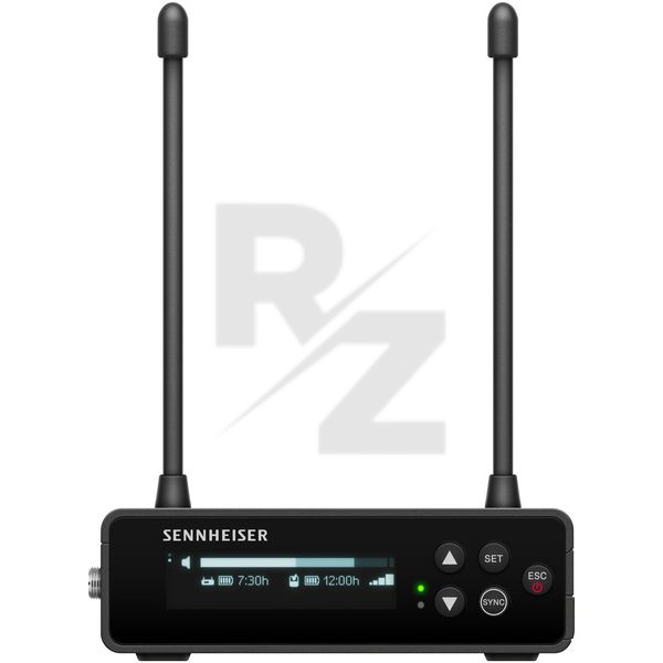 Sennheiser EW-DP EK R1-6 Image Sennheiser EW-DP EK R1-6