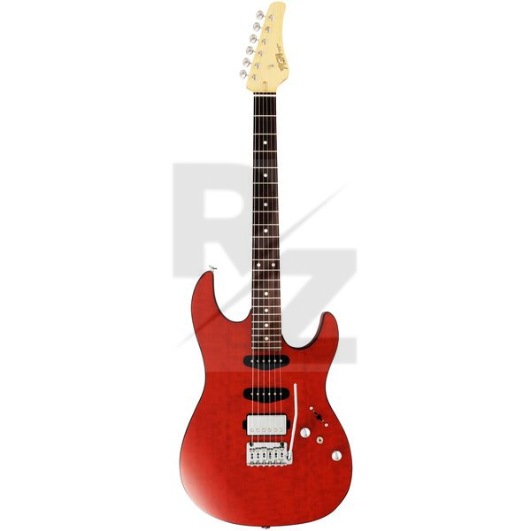 Image FGN J-Standard Odyssey DU MOF