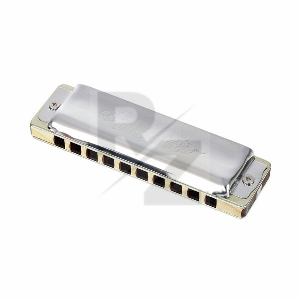 Image C.A. Seydel Söhne 1847 Classic E