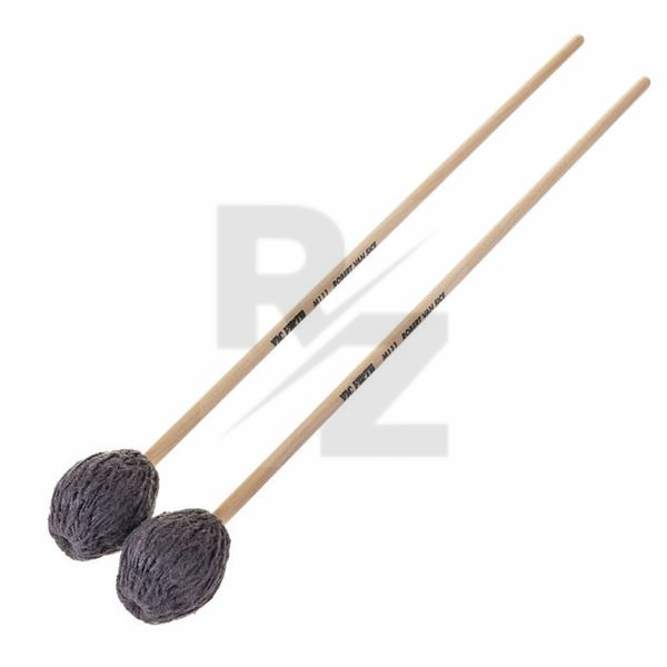 Image Vic Firth M111 Robert van Sice Mallets