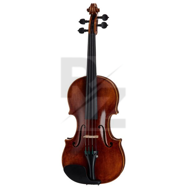 Image Bernd Hiller & Sohn Master Violin Montagnana 4/4