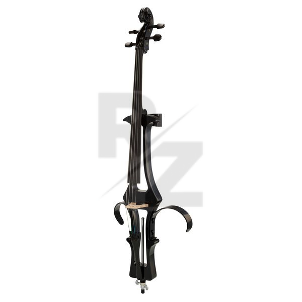 Image Harley Benton HBCE 990BK Electric Cello
