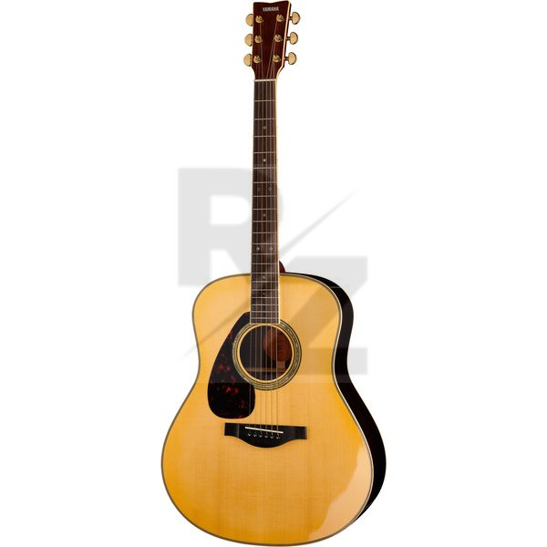 Yamaha LL 16 L A.R.E. NT Lefthand Image Yamaha LL 16 L A.R.E. NT Lefthand